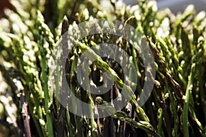 Asparagus