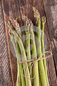 Asparagus