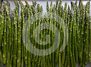 Asparagus