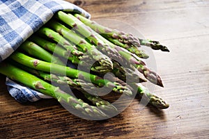 Asparagus