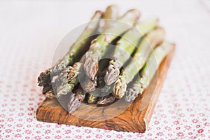 Asparagus