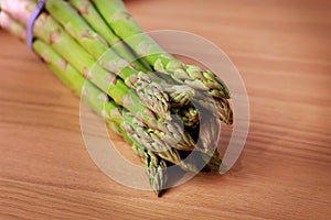 Asparagus