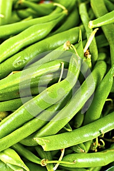 Asparagus Beans