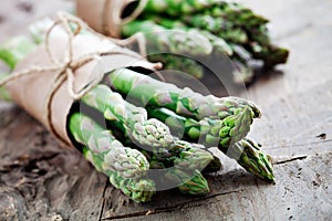 Asparagus