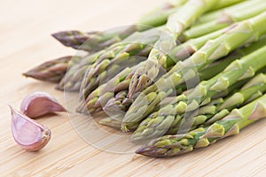 Asparagus