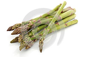 Asparagus Bundles