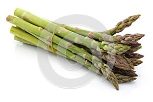 Asparagus Bundles