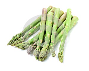 Fresh Asparagus Bundles