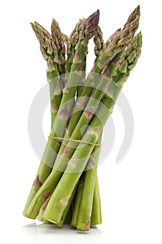 Asparagus Bundles