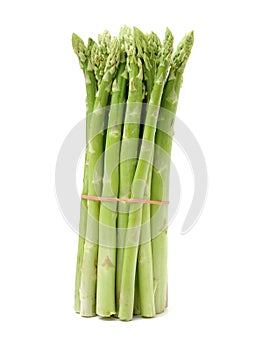 Asparagus Bundles