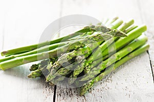 Asparagus