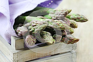 Asparagus