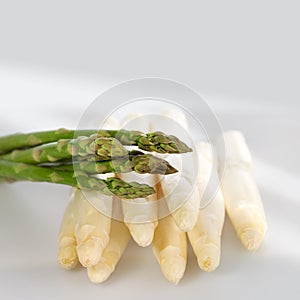 Asparagus