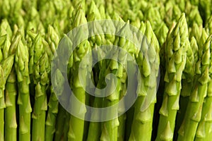 Asparagus