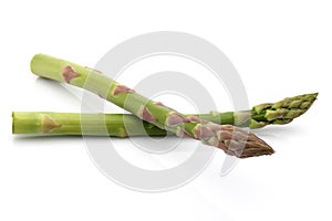 Asparagus photo