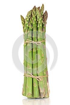 Asparagus Spears