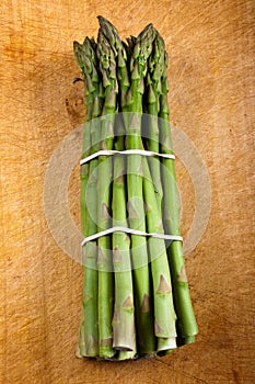 Asparagus Tips