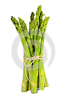 Asparagus vegetables