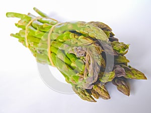 asparagus vegetables food