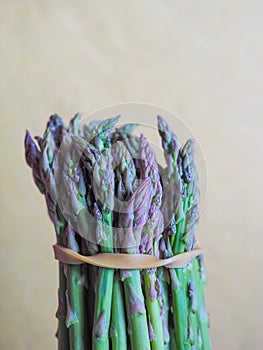 asparagus vegetables food