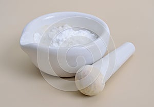 Aspartic acid, the ionic form is known as aspartate