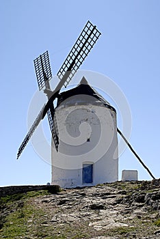 Aspas Consuegra