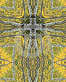 Aspen grove cross2