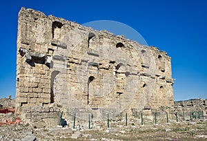 Aspendos 2