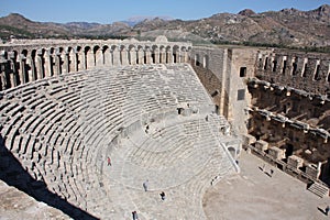 Aspendos