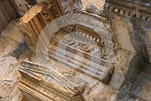 Aspendos amphitheatre