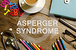 Asperger syndrome