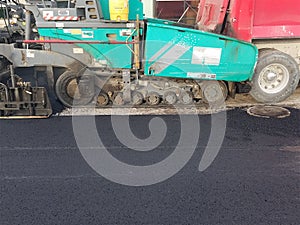 Asphalt Driveway, Parking Lot Repair