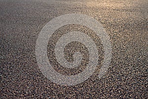 asphalt ground texture photo