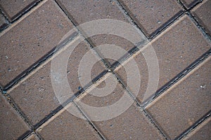 Asphalt pavement texture