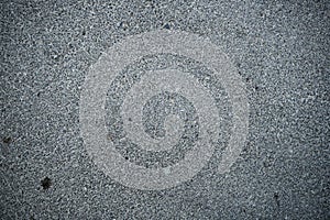 Asphalt pavement texture