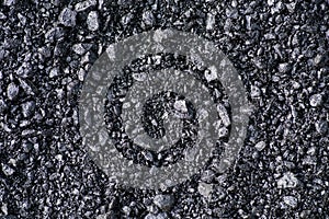 Asphalt raw material