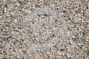 Asphalt road background, asphalt stone concrete background