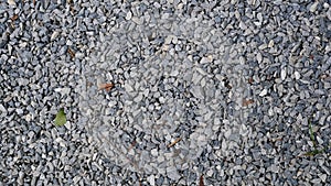 Asphalt road texture background, grunge cement concrete floor