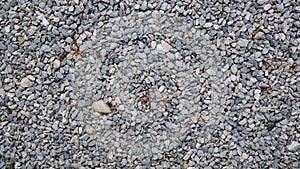 Asphalt road texture background, grunge cement concrete floor