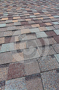 Asphalt Roofing Shingles