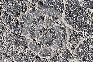 Asphalt rough texture background gritty-2