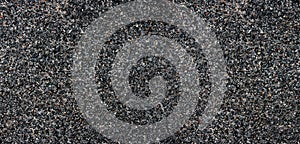 Asphalt tar tarmac texture can be used as background