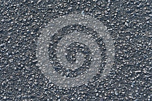 Asphalt texture