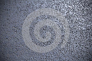 Asphalt texture surface