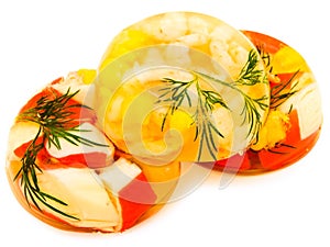 Aspic photo