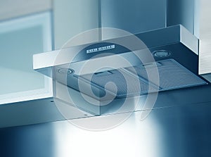 Aspirator for Modern Kitchen