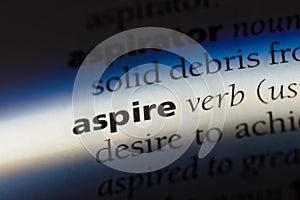 aspire