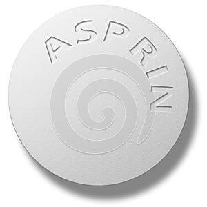 Aspirin Tablet
