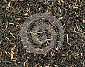 Assam tea