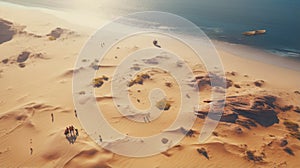 Assassin Creed Sandstorm: A Cinematic Desert Adventure